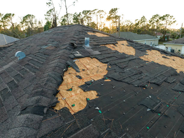 Best Cold Roofs  in Middletown, IN